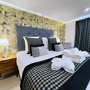  Hotel Chabanettes &