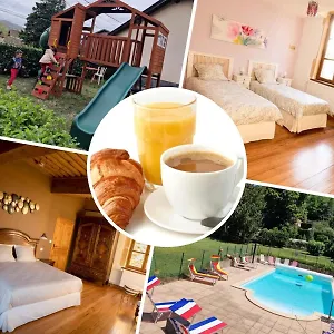 3* Bed & Breakfast Le Relais Des Dames