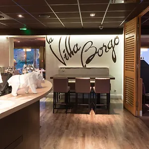 2* Hotel La Borgo